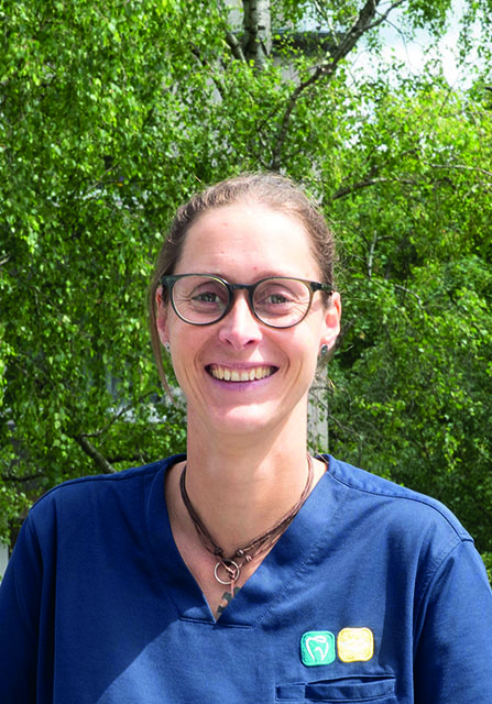 Marina Mueggenburg